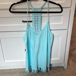Lilly Pulitzer Tank